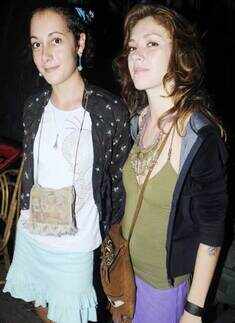 Dj Akhtar's night at Gaia