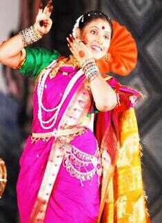 Play: Life of Shivaji