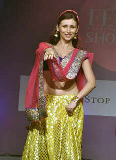 Femina Showcase 2014