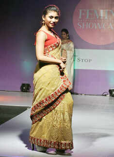 Femina Showcase 2014