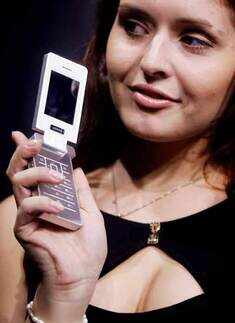 Launch: P'9521 Porshe mobile