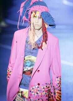 Galliano '09