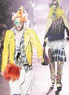 Galliano '09