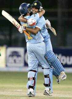 India beat B'desh