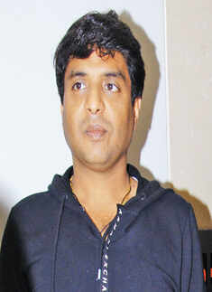 Ek Tha Arvind: Press meet