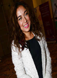 Mom Achievers Summit 2014