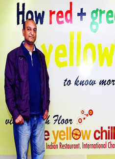 A special treat for women