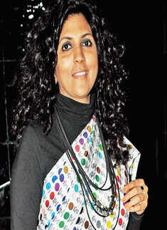 Supraja Rao's birthday party