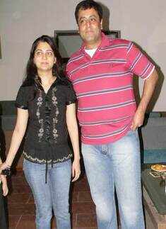 Cawnpore get-together