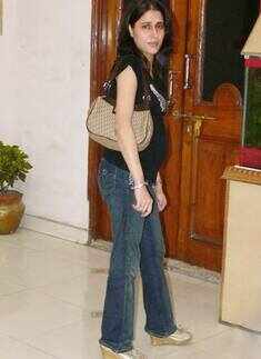 Cawnpore get-together