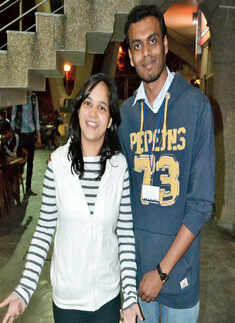 IIT Kanpur's annual fest