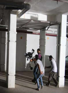 Adavi Kaachina Vennela