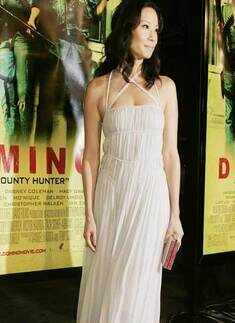 Lucy Liu