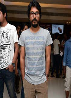 300: Rise Of An Empire: Chennai