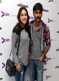 300: Rise Of An Empire: Chennai