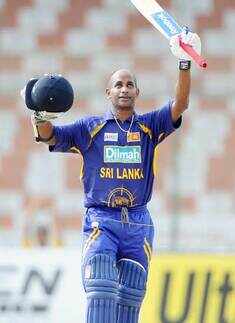 Asia Cup: Lanka rout B'desh