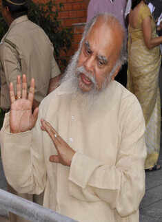 Arts Acre inauguration