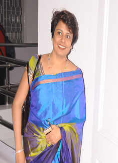 DAIMSR's session on Women's day 