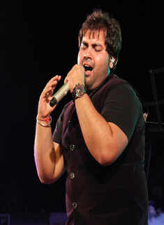 Salim-Sulaiman at Incident