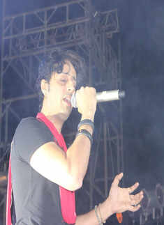 Salim-Sulaiman at Incident