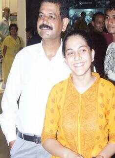 Radio Mirchi concert