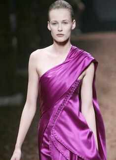 Riccardo's Fall/Winter '09