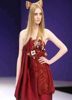 Atrache's Autumn/Winter '09