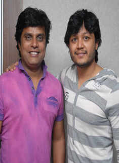 Dil Rangeela: Success Meet