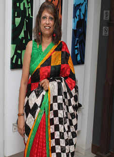 A fun do at VIA hall