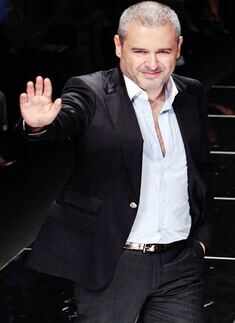 Elie Saab's Fall-Winter '09