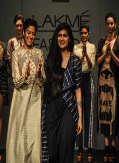 LFW '14: Ragini Ahuja