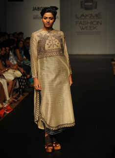 LFW '14: Ragini Ahuja