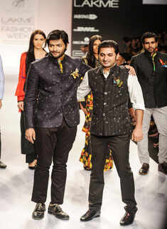 LFW '14: Digvijay Singh