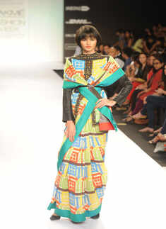 LFW '14: Digvijay Singh