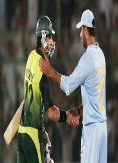 Asia Cup: Pak beat India