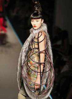 Jean-Paul's collection