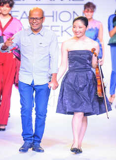 LFW '14: Narendra Kumar