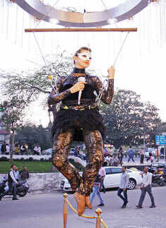 Wine and cheese tasting event in Delhi