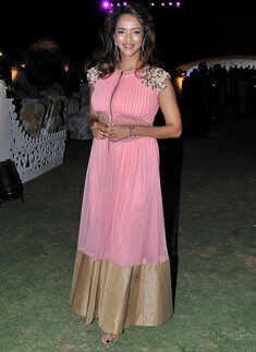 Kaushik & Ashritha's wedding reception 