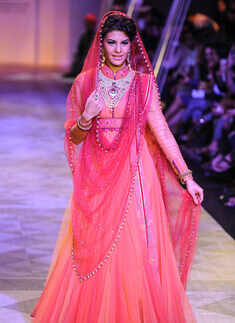 LFW '14: Tarun Tahiliani