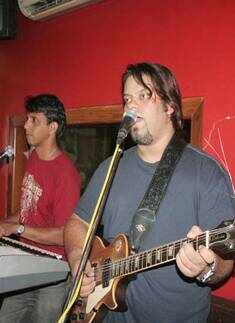 Wednesday night at High Sprites