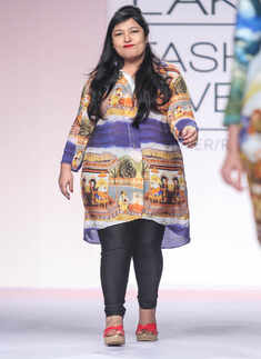 LFW '14: Aartivijay Gupta