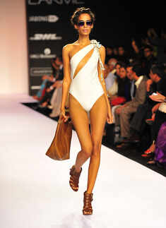 LFW '14: Suman Nathwani