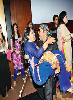 Spicy Arabian Night in Indore