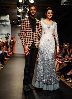 LFW '14: Sourabh Kant Shrivastava