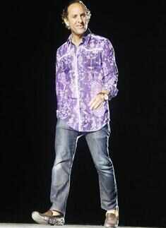 Custo Barcelona Spring/Summer