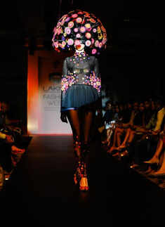 LFW '14: Sourabh Kant Shrivastava