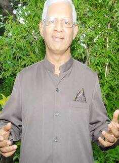 Athreya's press meet