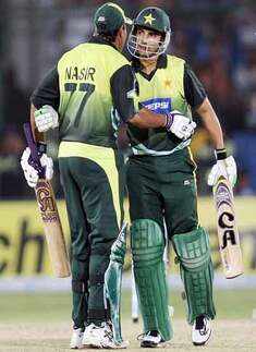 Asia Cup: Pak rout B'desh