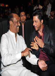 Kochadaiyaan music launch